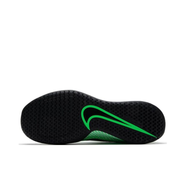 Nike Air Zoom Vapor 11 'Court White Poison Green' Мужские