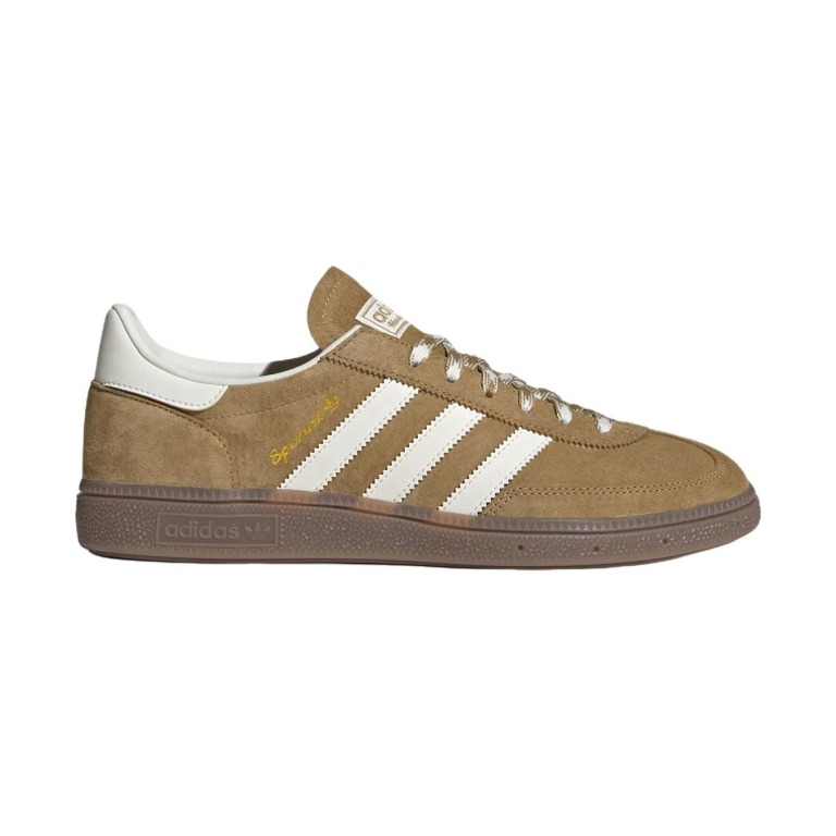 Adidas Handball Spezial 'Collegiate Green / Off White / Gum' Мужские