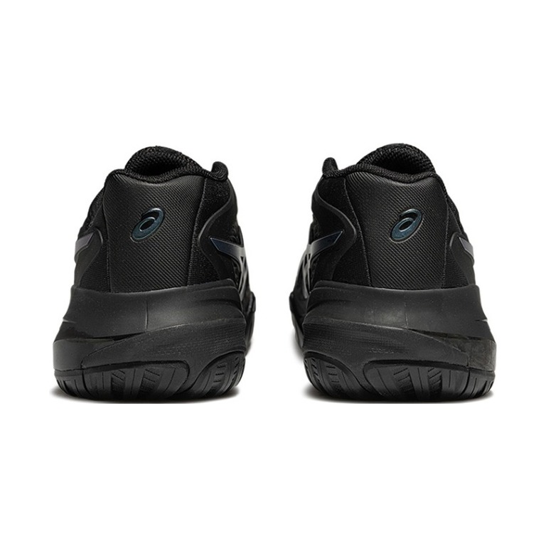 ASICS Gel-Resolution X 'Black / Prism Blue' Мужские