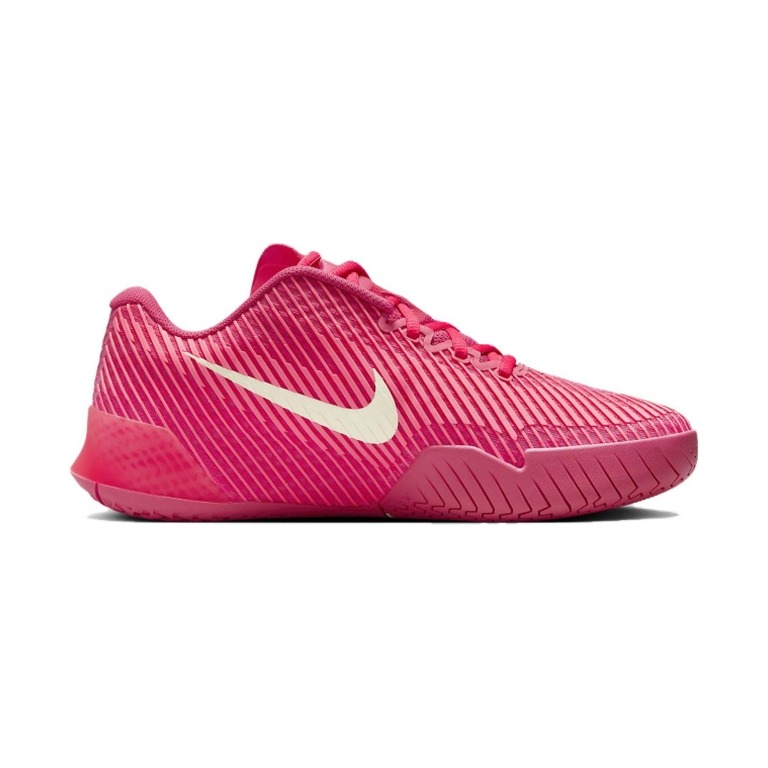 Nike Air Zoom Vapor 11 'Silt Red Light Soft Pink Particle Pink Metallic Silver' Женские