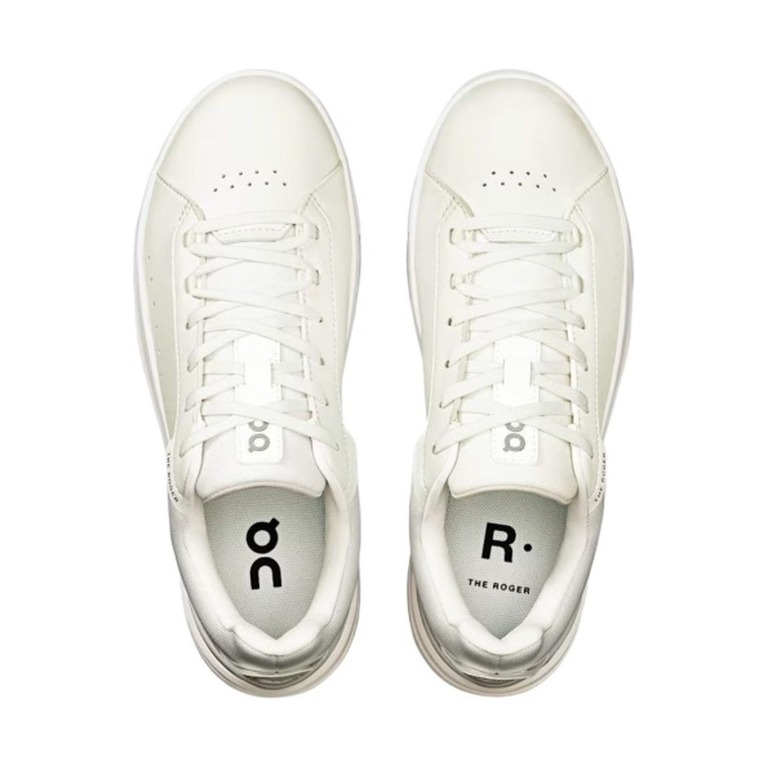 On THE ROGER Advantage 'White' Женские