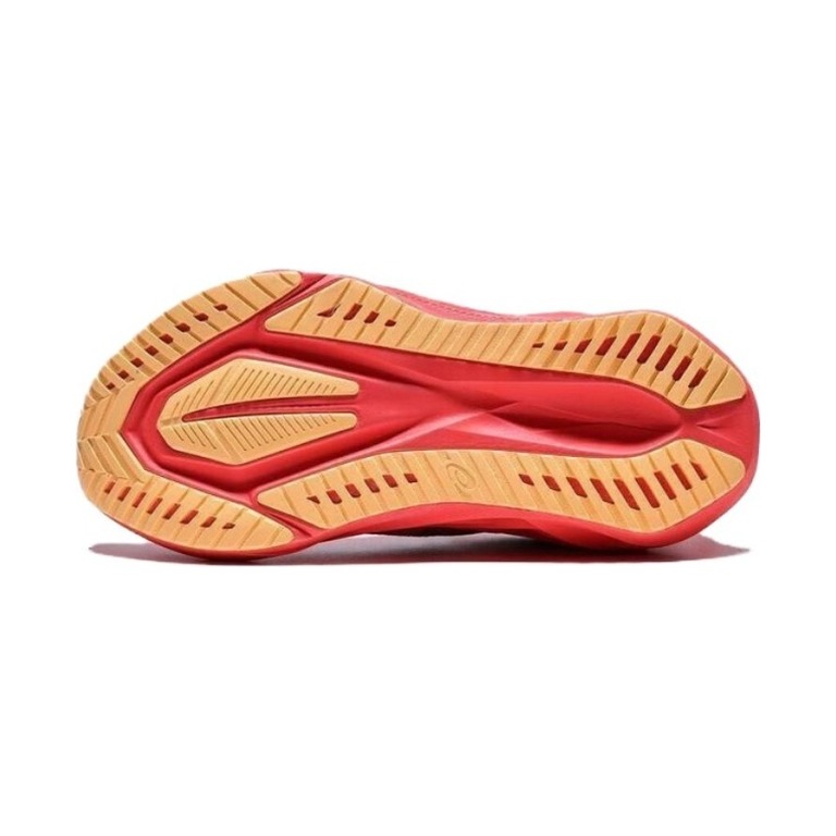 ASICS Novablast 5 'Flash Red/Edo Purple' Женские