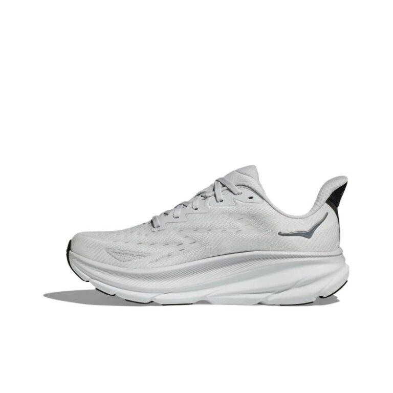 Hoka Clifton 9 'Nimbus Cloud' Мужские