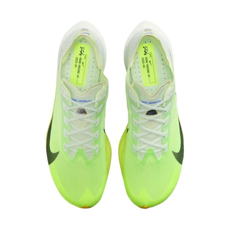 Nike Vaporfly 4 'Light Green' Мужские