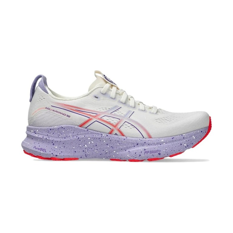 ASICS Gel-Kayano 32 'Cream/Edo Purple Tokyo' Женские