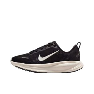 Nike Vomero 18 'Black Coconut Milk Iron Ore Summit White' Детские