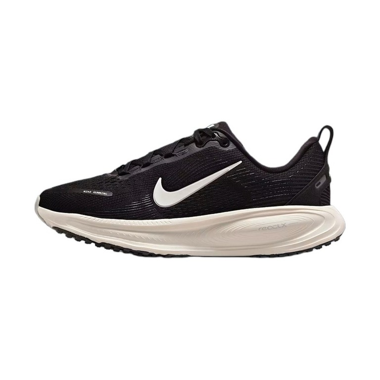 Nike Vomero 18 'Black Coconut Milk Iron Ore Summit White' Детские
