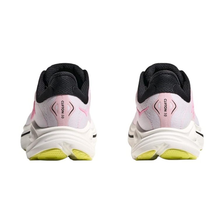 Hoka Clifton 10 'Carnation Starlight Glow' Женские