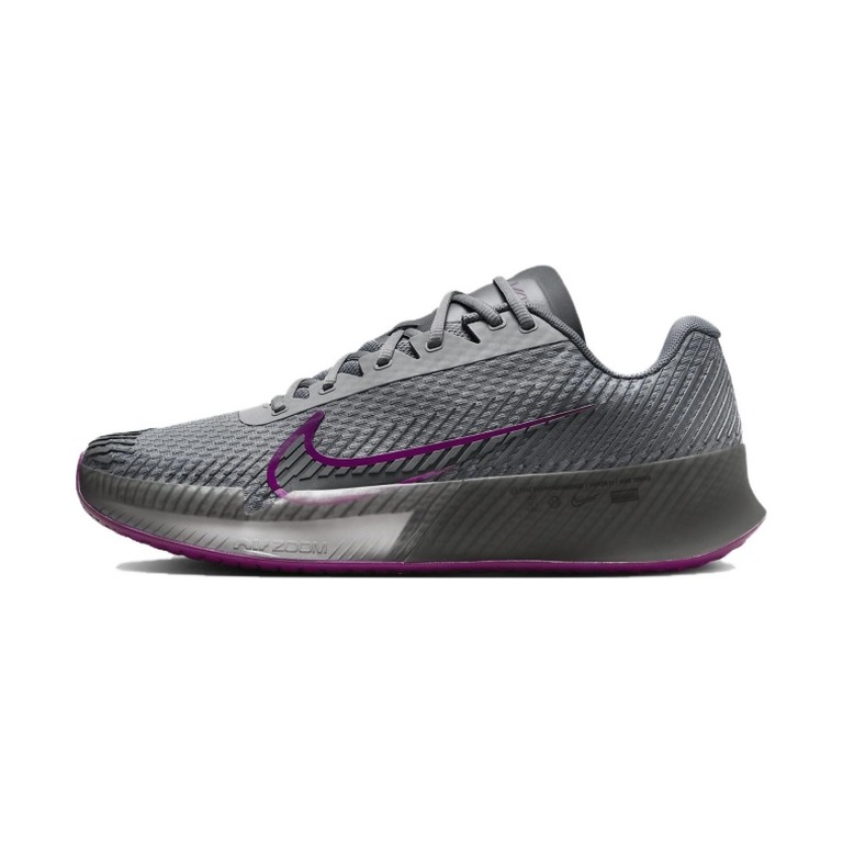 Nike Air Zoom Vapor 11 'Black Anthracite Black' Мужские