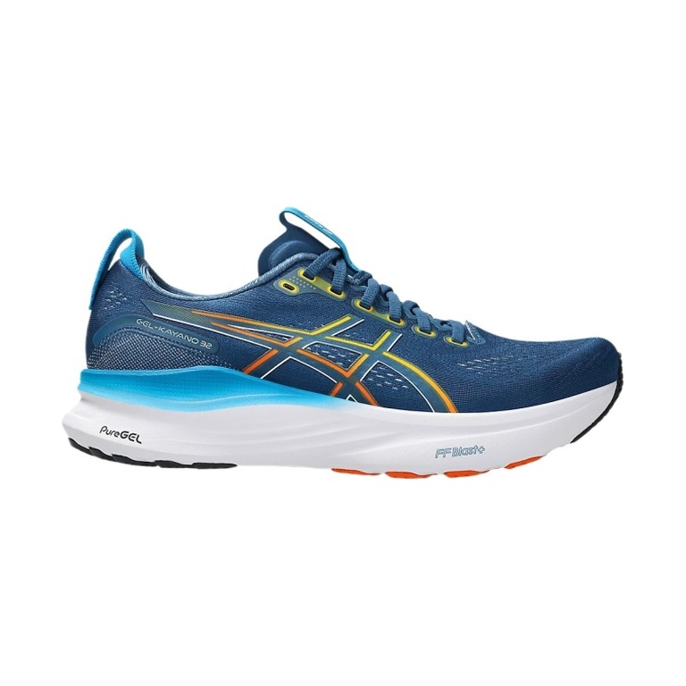 ASICS Gel-Kayano 32 'Twilight Blue/Anzu' Мужские