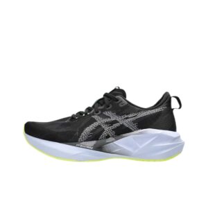 Asics Novablast 5 'Black/Blue Fade' Мужские