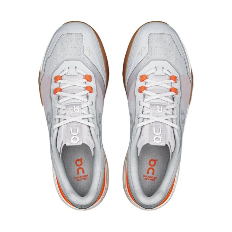 On THE ROGER Advantage Pro 'Frost Evergreen' Мужские
