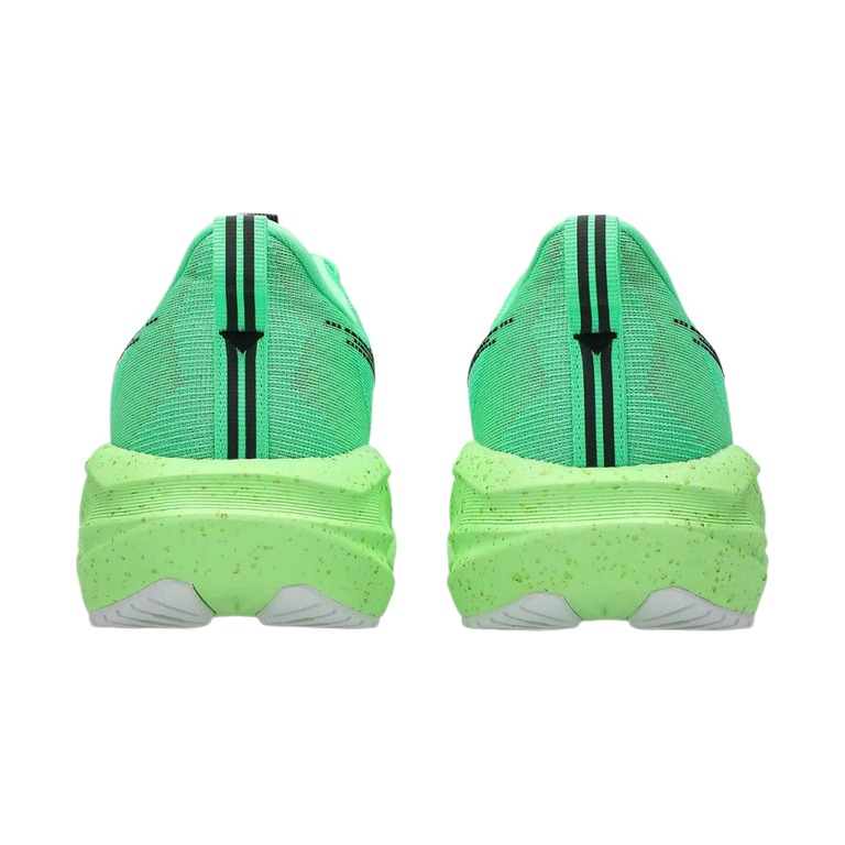 ASICS Novablast 5 'Vital Green/Black' Женские