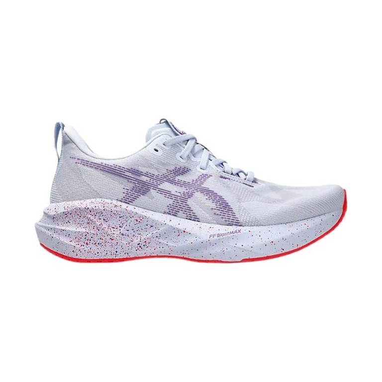 ASICS Novablast 5 'Blue Fade/Edo Purple' Мужские