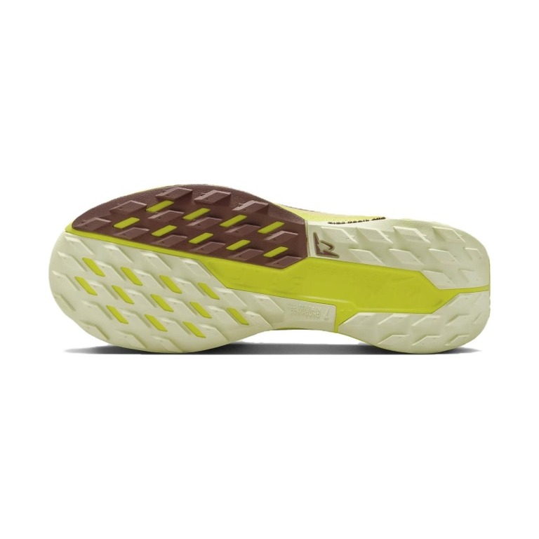 Nike Pegasus Trail 5 GTX 'Sanddrift Cyber Life Lime Dark Pony' Женские