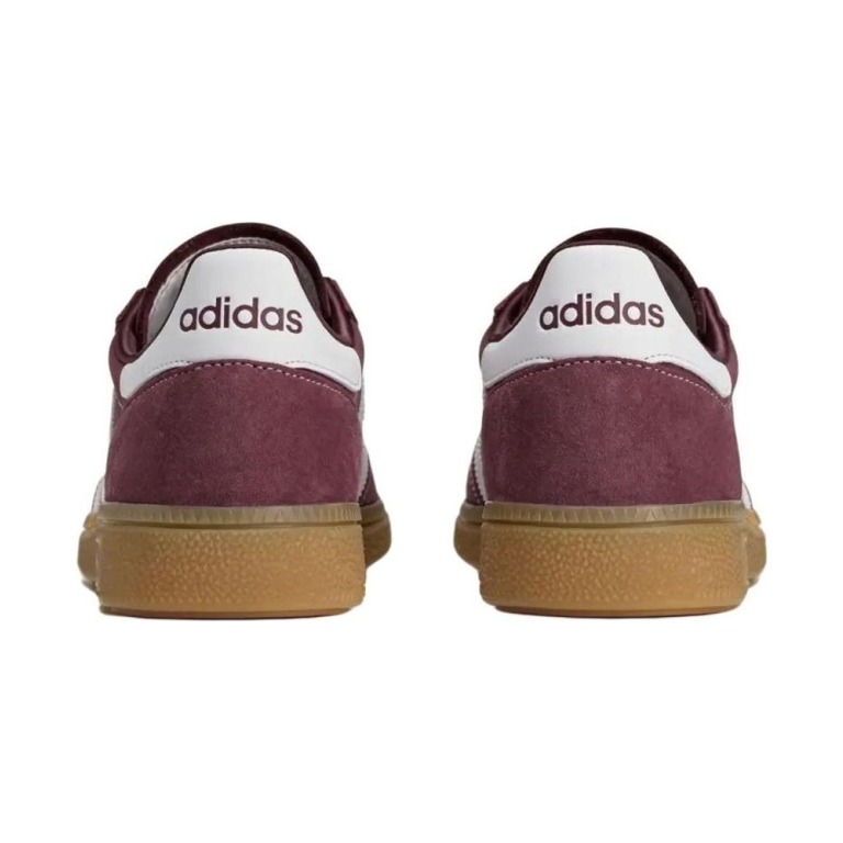 Adidas Handball Spezial 'Shadow Red / Cloud White / Gum Sporty & Rich' Мужские