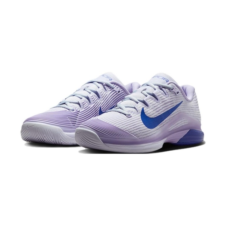 Nike Vapor 12 'Court Zoom Hc Amethyst Tint Hydrangeas Deep Night' Женские