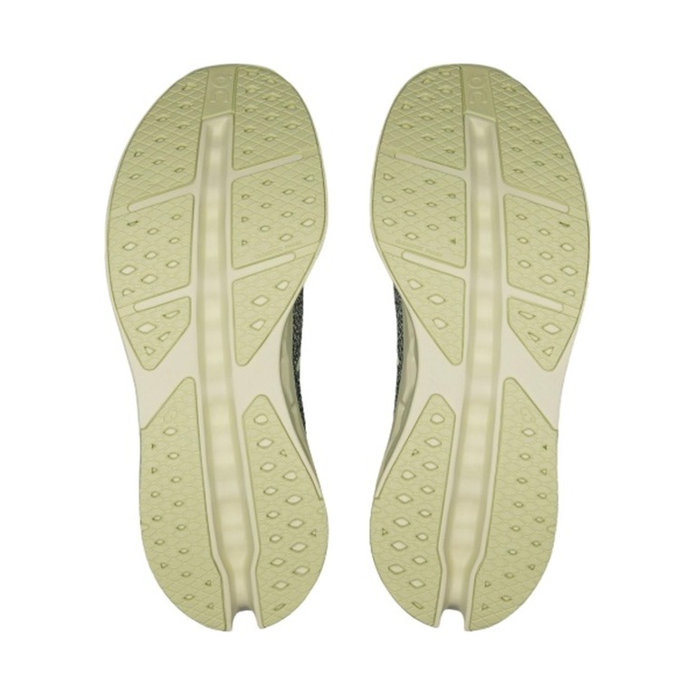 On Cloudsurfer Max 'Olive Seedling' Мужские
