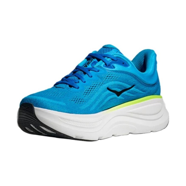 Hoka Bondi 9 'Slate Hoka Blue' Мужские