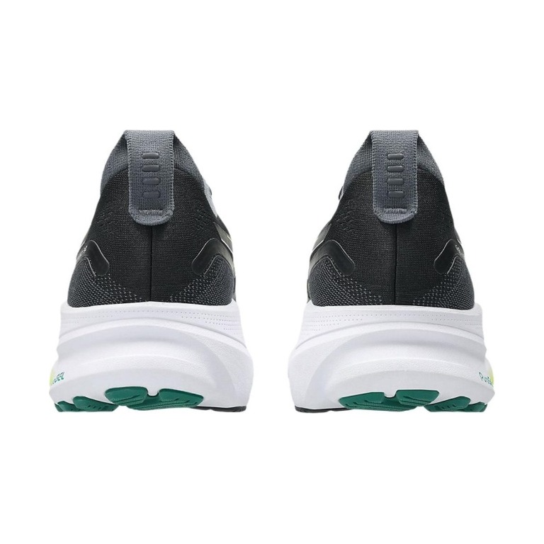 ASICS Gel-Kayano 32 'Black/Jasper Green' Мужские