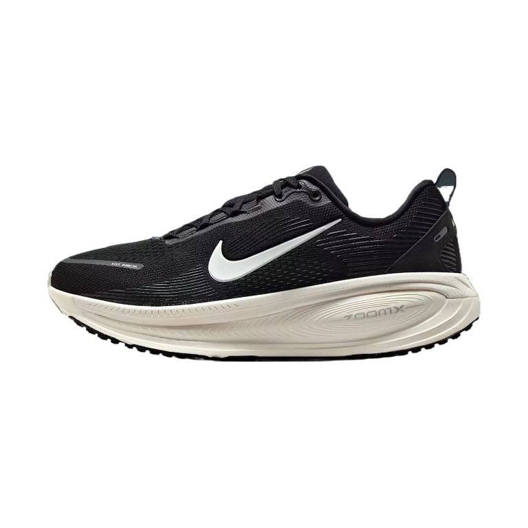 Nike Vomero 18 'Black Coconut Milk Light Iron Ore Summit White' Мужские