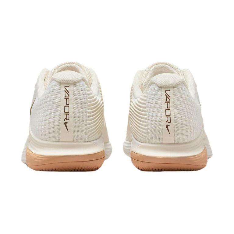 Nike Vapor 12 'Pale Ivory Vachetta Tan Tattoo' Женские