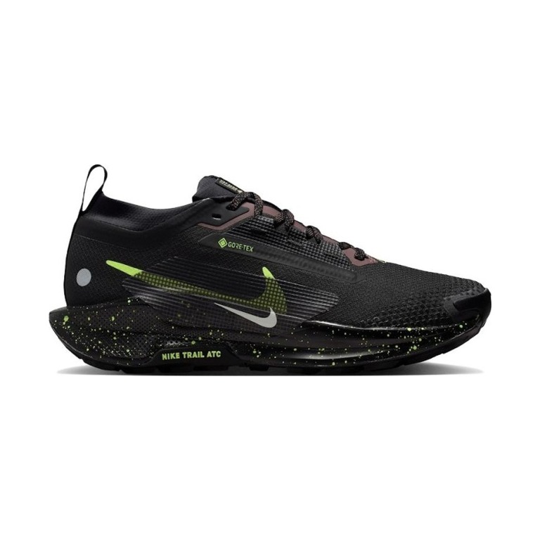 Nike Pegasus Trail 5 GTX 'Black / Phantom / Tattoo / Volt Ice' Женские