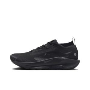 Nike Pegasus Trail 5 GTX 'Black Anthracite Black' Мужские