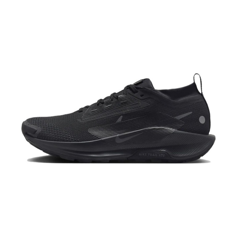 Nike Pegasus Trail 5 GTX 'Black Anthracite Black' Мужские