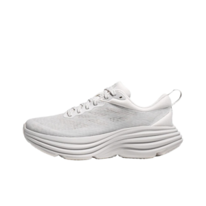 Hoka Bondi 8 'White' Мужские
