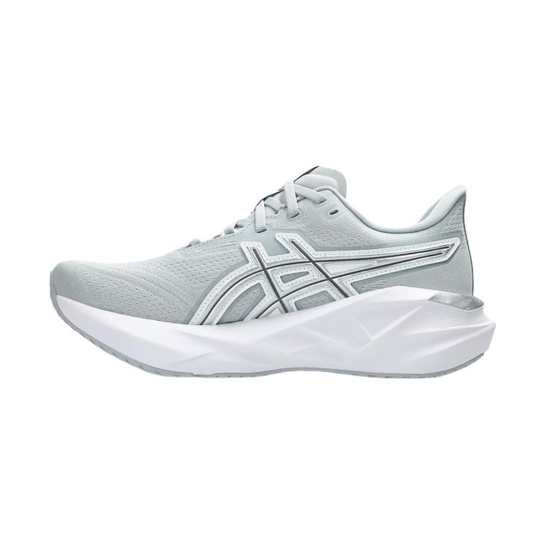 ASICS Novablast 5 'Piedmont Grey/Pure Silver' Женские