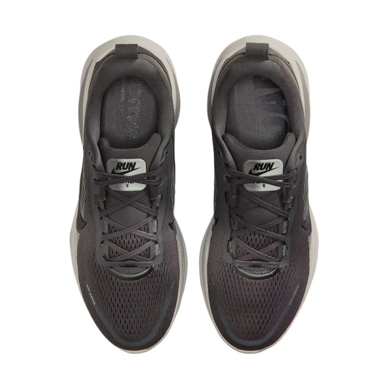 Nike Vomero 18 'Medium Ash College Grey Pale Ivory Black' Мужские