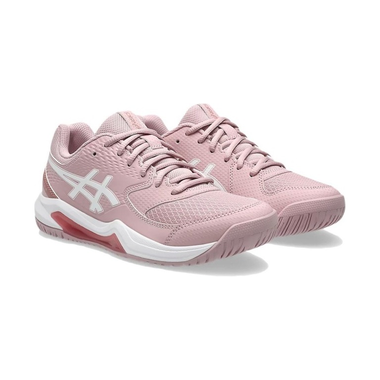ASICS Gel-Dedicate 8 'Morganite / White' Женские