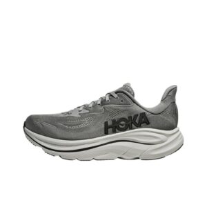Hoka Clifton 10 'Graphite Steel' Мужские