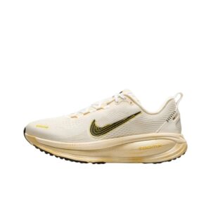 Nike Vomero 18 'Photon Dust Coconut Milk Metallic Silver' Женские