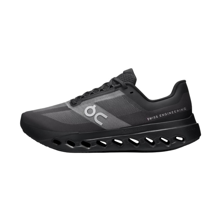 On Cloudsurfer Next 'Black' Мужские