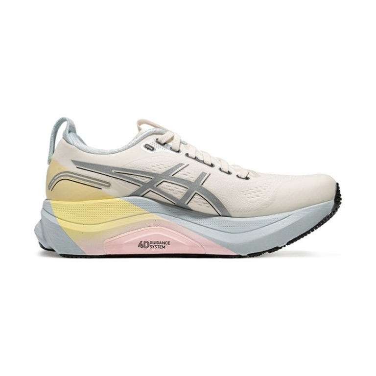 ASICS Gel-Kayano 32 'White/Seashell Ekiden' Женские