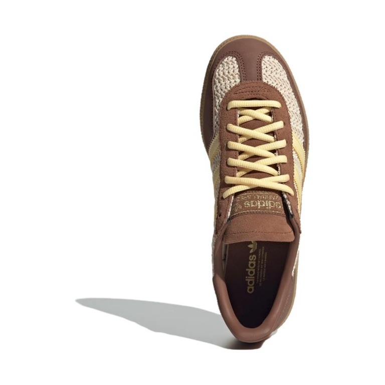 Adidas Handball Spezial 'Preloved Brown / Off White / Gum' Мужские