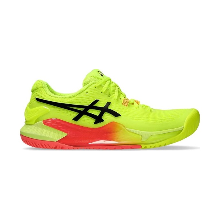 ASICS Gel-Resolution 9 'Gel Resolution Paris' Женские