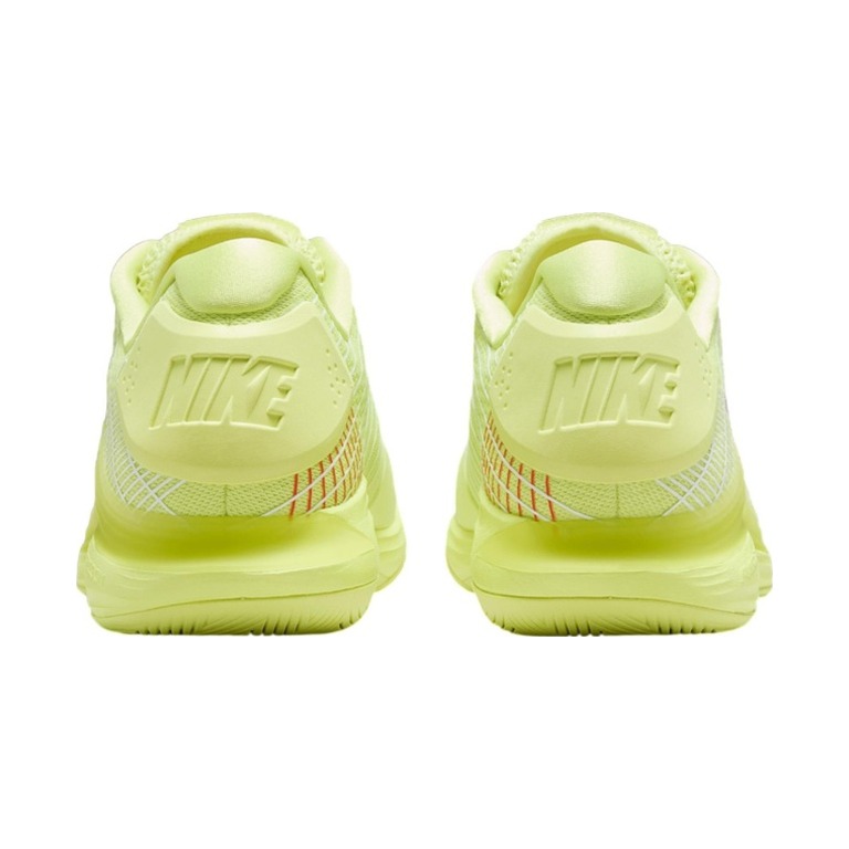 Nike Vapor 12 'Court Zoom Hypersmash Hc Light Lemon Twist Light Crimson' Мужские