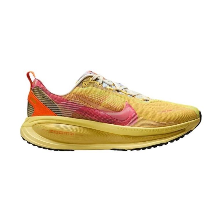 Nike Vomero 18 'Vivid Sulfur / Dark Sulfur / Clear' Мужские