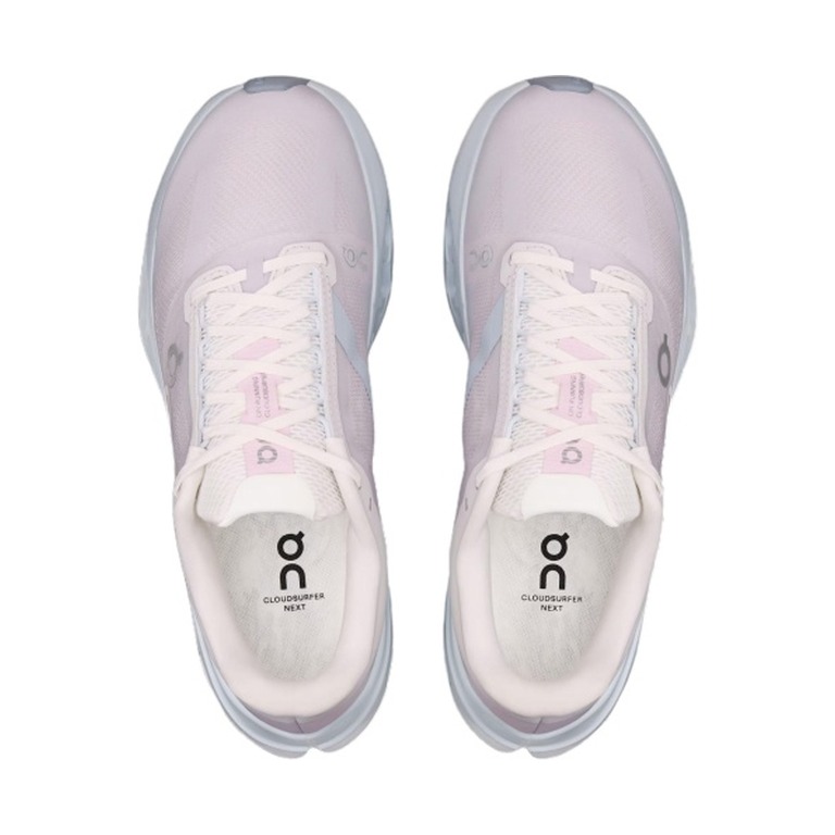 On Cloudsurfer Next 'Peony Heather' Женские