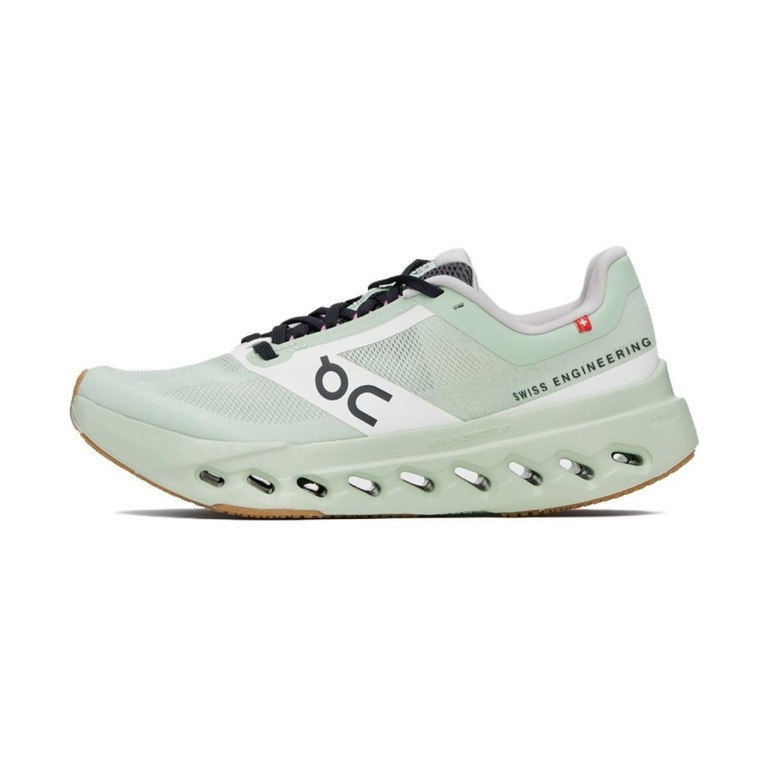 On Cloudsurfer Next Z5 'Canyon White' Женские
