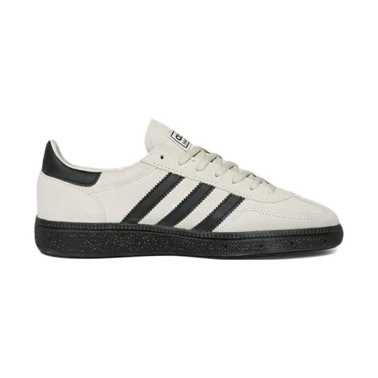 Adidas Handball Spezial 'Aluminum / Core Black / Gum' Мужские