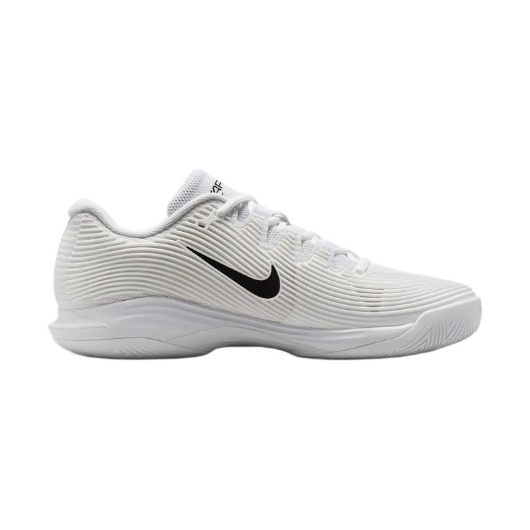 Nike Vapor 12 'White Summit White Black' Мужские