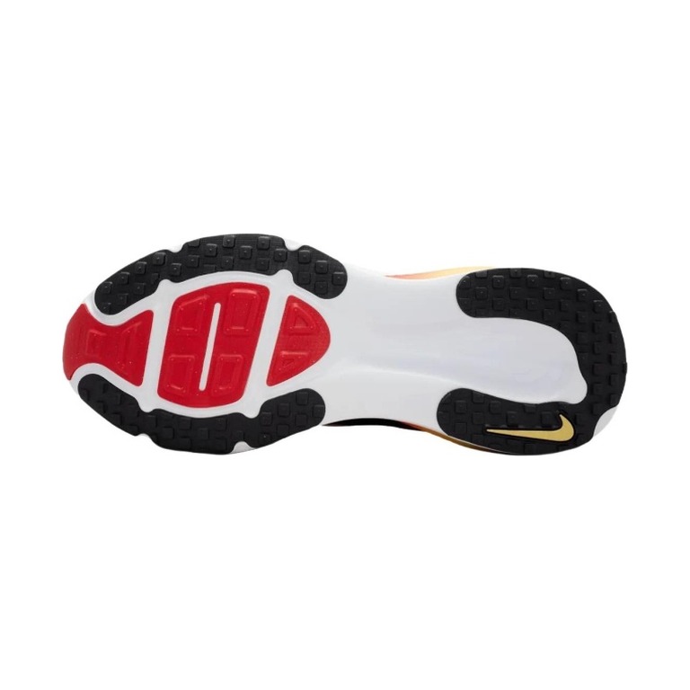 Nike Vomero 18 'Black Light Crimson Topaz Gold Bright Crimson' Мужские