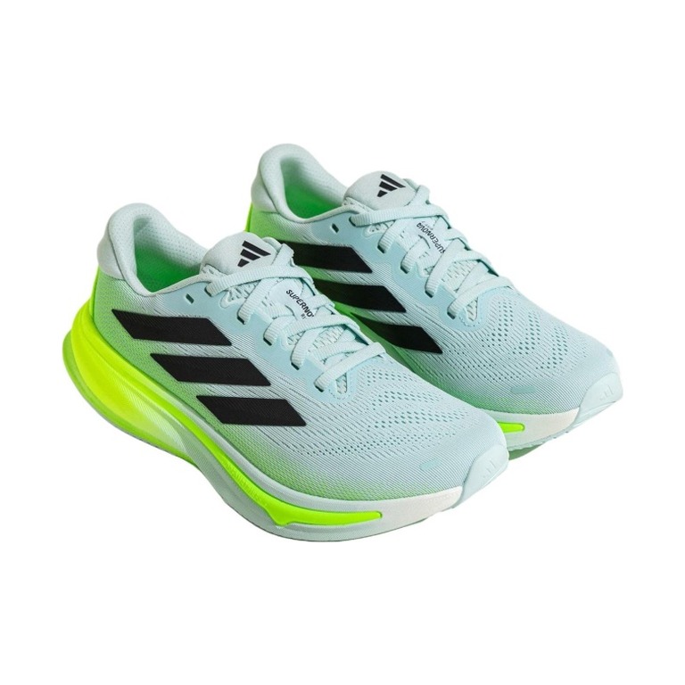 Adidas Supernova Rise 'Grass Green' Мужские