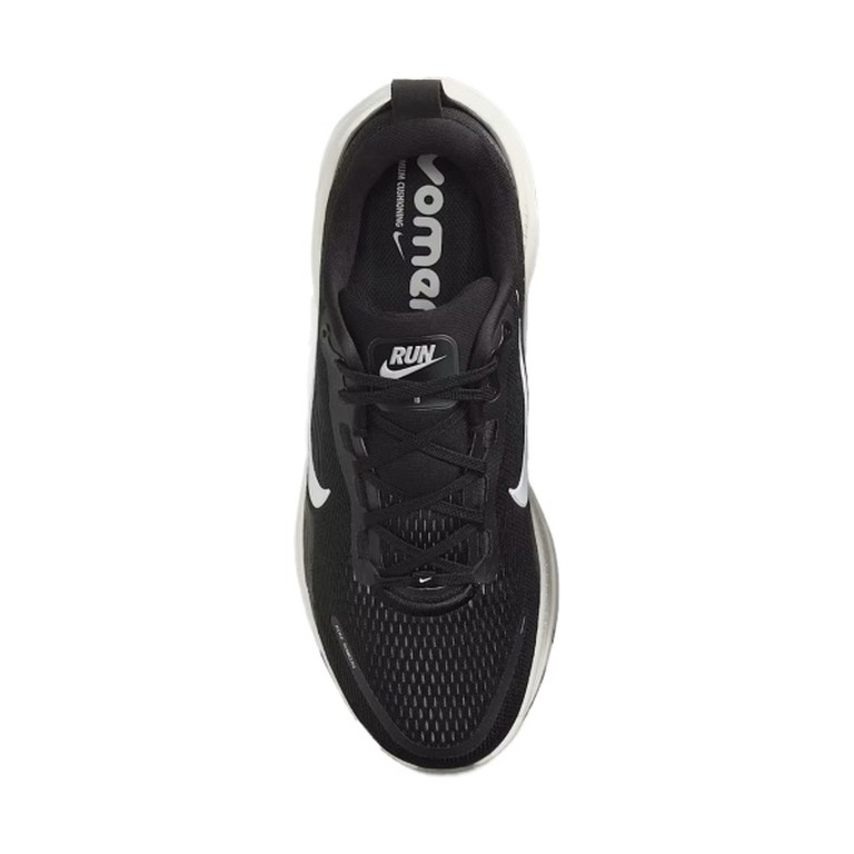 Nike Vomero 18 'Black Coconut Milk Light Iron Ore Summit White' Мужские
