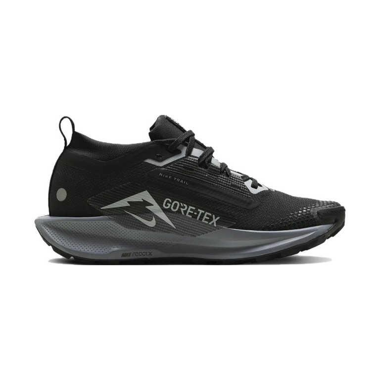 Nike Pegasus Trail 5 GTX 'Black Cool Grey Anthracite Wolf Grey' Женские
