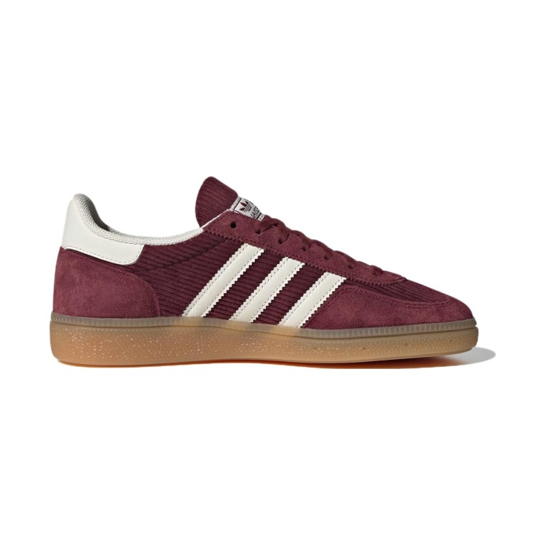 Adidas Handball Spezial 'Preloved Brown / Cream White / Gum' Женские